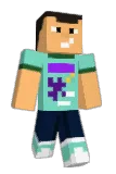 Im_Sheen Minecraft avatar full body