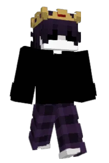 Im_Simoo_ Minecraft avatar full body