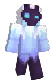 Im_SoNA Minecraft avatar full body