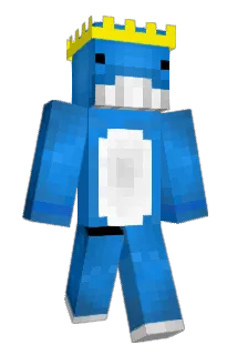 Im__A__Whale Minecraft avatar full body
