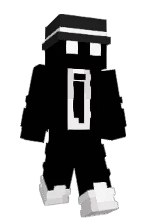 Im__Ash Minecraft avatar full body