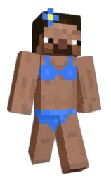 Custom render preview