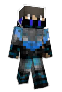 Im_a_N00b Minecraft avatar full body