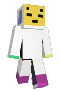 Minecraft-Avatar von Im_a_Star: ganzer Körper