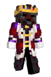 Im_noobie Minecraft avatar full body