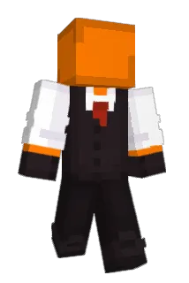 ImaBarbieGirl3 Minecraft avatar full body