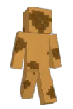 ImaChipp Minecraft avatar full body