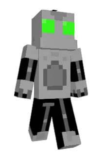 ImaGuy4 Minecraft avatar full body