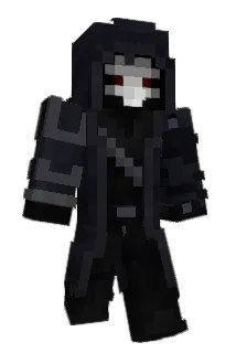 ImaNoob_ Minecraft avatar full body