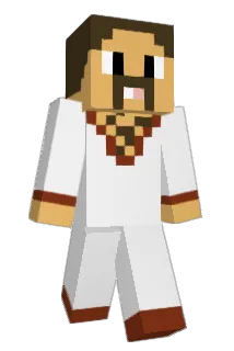 ImaNotSoNiceGuy Minecraft avatar full body