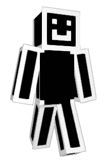ImaSlacker92 Minecraft avatar full body