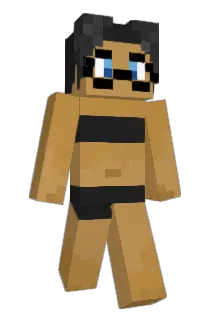 Ima_Dork Minecraft avatar full body