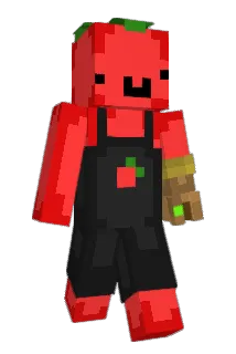 Ima_JarOfJam Minecraft avatar full body