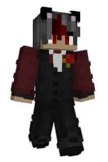 Ima_Mark Minecraft avatar full body