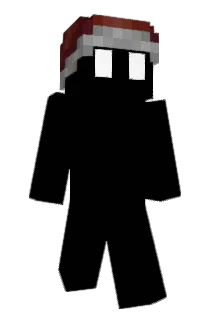 Ima_kaijuFan Minecraft avatar full body