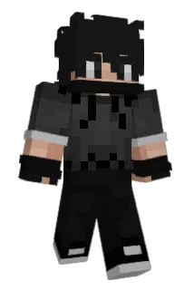 Ima_nolxd Minecraft avatar full body