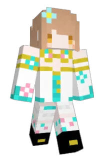Imactuallyadog Minecraft avatar full body
