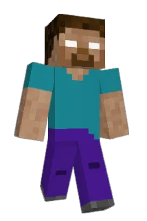 Imadingdong Minecraft avatar full body