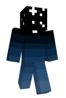 ImaginaryMoose Minecraft avatar full body