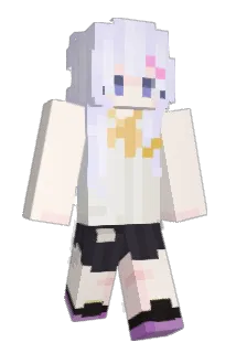 ImagineKami Minecraft avatar full body