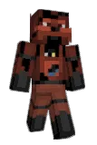 ImagineLyfe Minecraft avatar full body