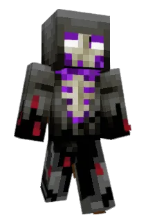 ImagineWagons219 Minecraft avatar full body