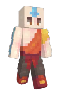 ImakeYouEdgy69 Minecraft avatar full body