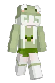 Imbored0611 Minecraft avatar full body