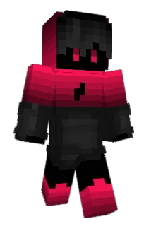 Imdi6 Minecraft avatar full body