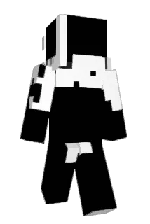 Imdkidd Minecraft avatar full body
