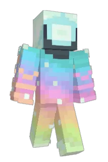 Ime123451 Minecraft avatar full body