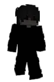 Imevia Minecraft avatar full body