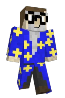 ImfreezingVR Minecraft avatar full body