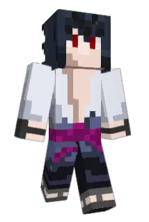 ImiGizmo Minecraft avatar full body