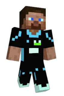 Imi_Dzs Minecraft avatar full body