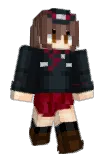 ImightbeDumb Minecraft avatar full body