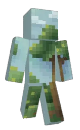 Custom render preview