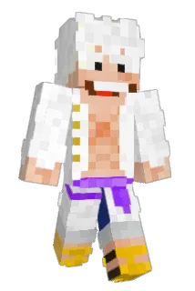 Imlgcy Minecraft avatar full body