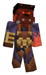 Custom render preview