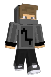 ImmaEatUup Minecraft avatar full body