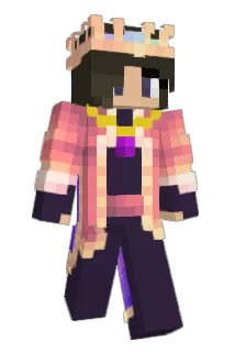 ImmaKellyu Minecraft avatar full body