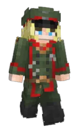 Custom render preview