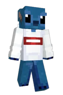 ImmortalDummy Minecraft avatar full body