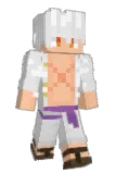 ImmortalOnyx Minecraft avatar full body