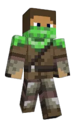 Custom render preview