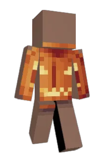 Immortal_Rizvi Minecraft avatar full body
