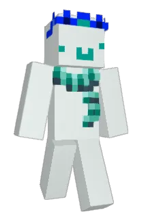 Imninaboi Minecraft avatar full body