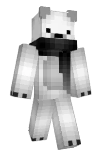 ImpalaPhoenix Minecraft avatar full body