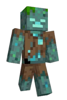ImpalingIV Minecraft avatar full body