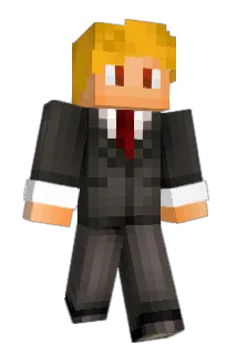 ImperatorEclipse Minecraft avatar full body